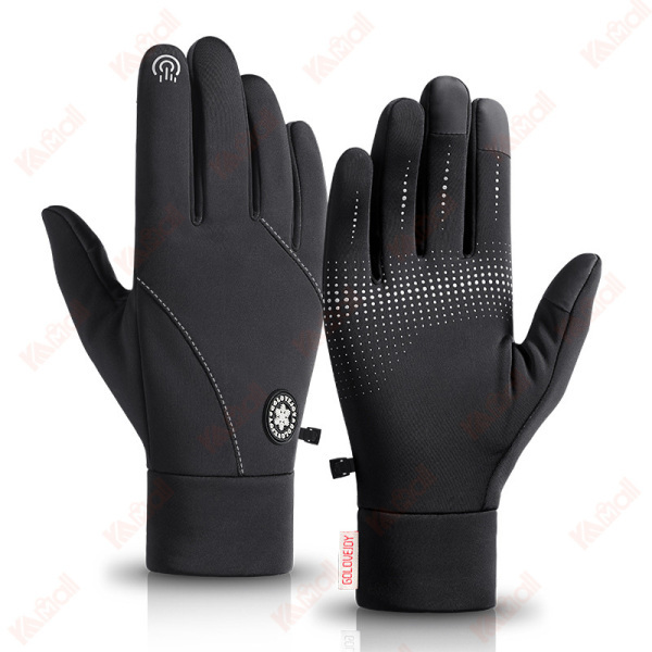 new outdoor anti-slip gloves sale